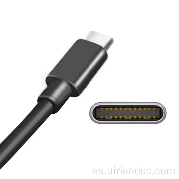 PD100W Fecha de transmisión USB3.0 Cable de alta velocidad PVC